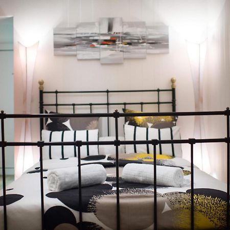 Central Charm 2Br And Modern Apt-All Is Walkable Βελιγράδι Εξωτερικό φωτογραφία