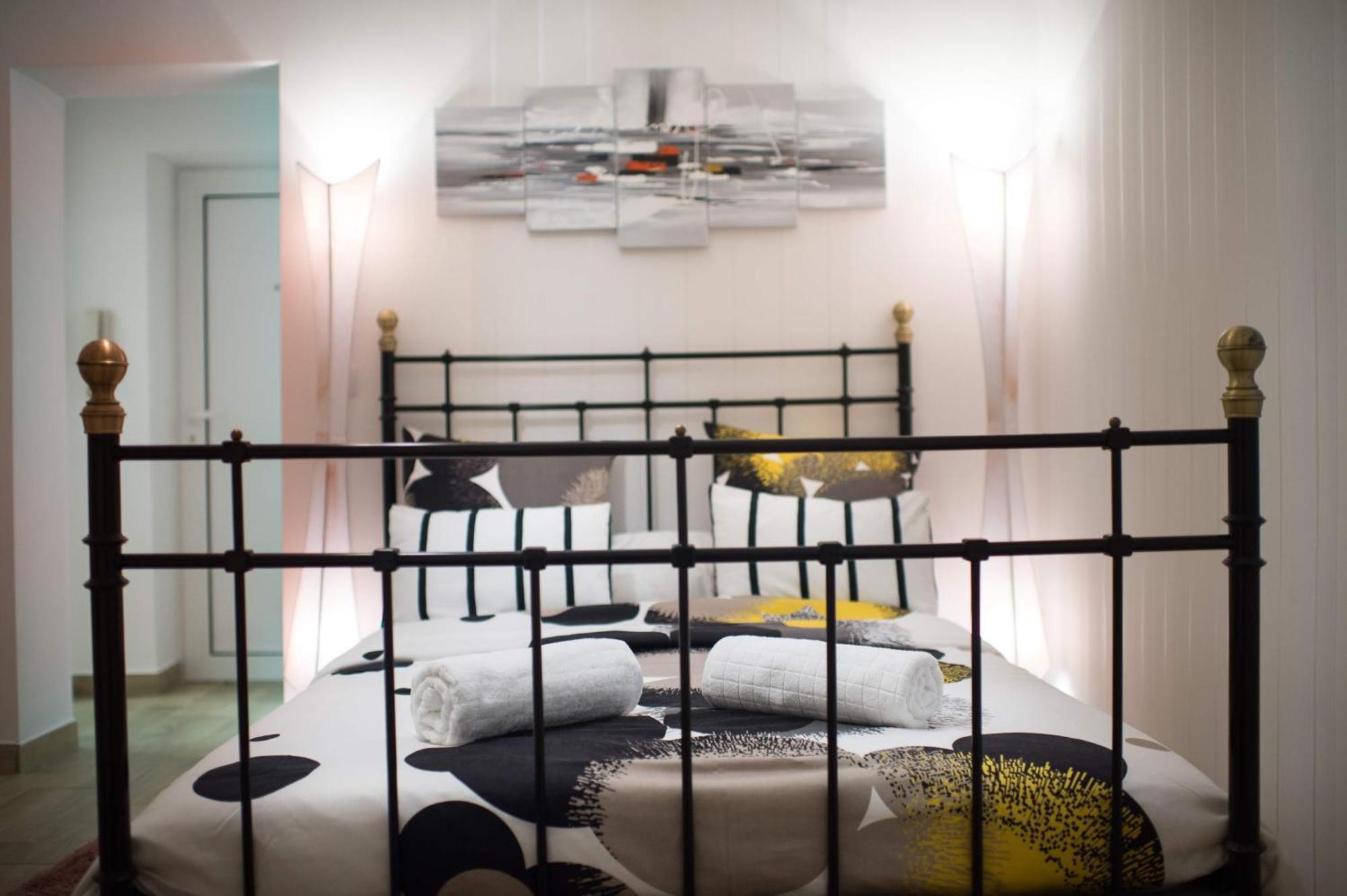 Central Charm 2Br And Modern Apt-All Is Walkable Βελιγράδι Εξωτερικό φωτογραφία
