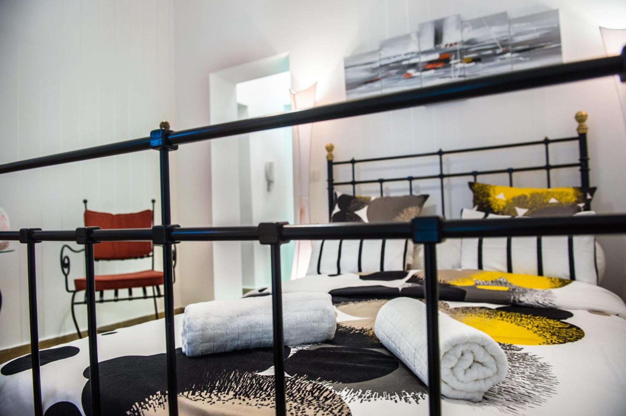 Central Charm 2Br And Modern Apt-All Is Walkable Βελιγράδι Εξωτερικό φωτογραφία